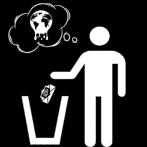 Nettoyer un peu sa messagerie
