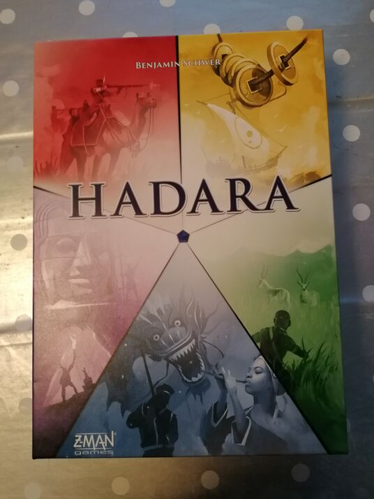 Hadara
