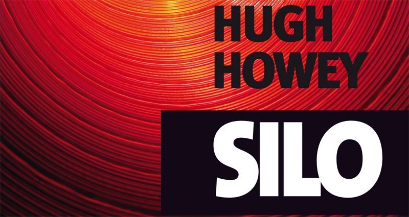 Silo : Trilogie post-apocalyptique
