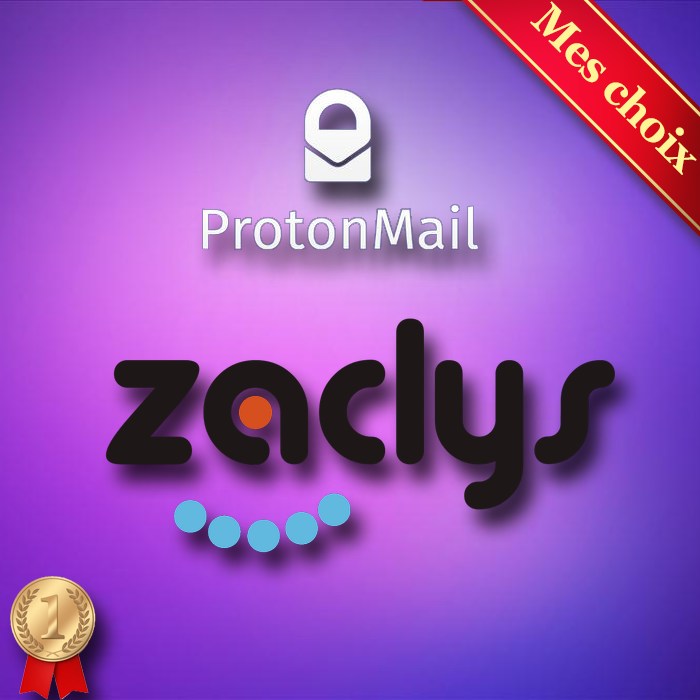 Bye bye Gmail, bye bye Google Drive
