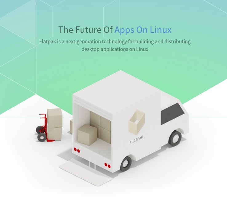 Système de paquet Flatpak
