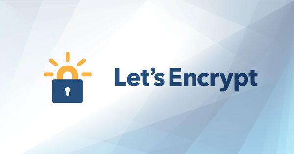 Faille Let's Encrypt
